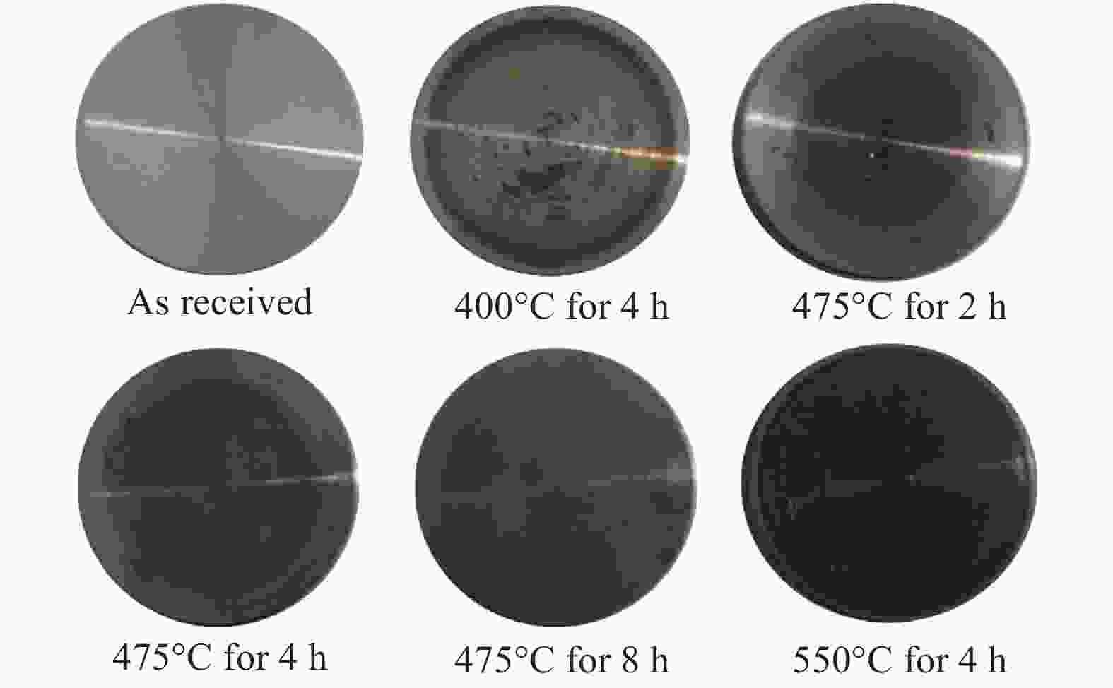 Comprehensive analysis of pulsed plasma nitriding preconditions on 