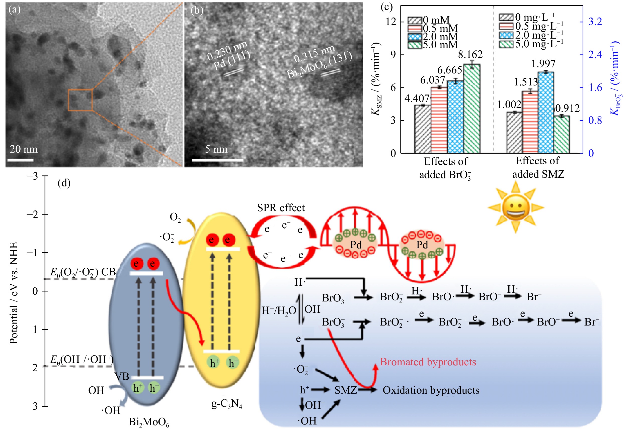 Advances in noble metal-modified g-C3N4 heterostructures
